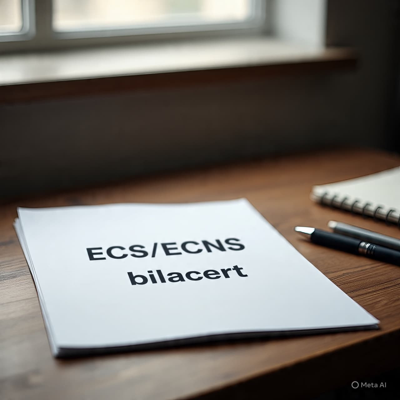 ECS/ECNS Licensing Explained