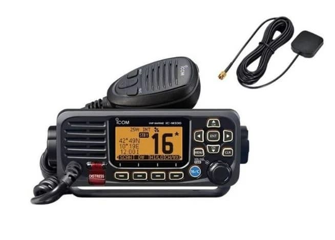 VHF Licensing for Marine Operations