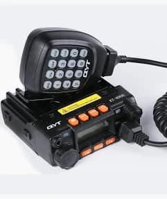 VHF Licensing for Marine Operations